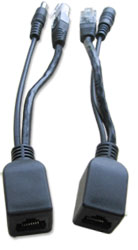 Our new Vetro Power Over Ethernet Kit