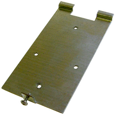 Vetro Mounting Plate