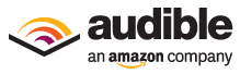 Audible logo