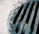 Don't drop your USB drive down the drain!