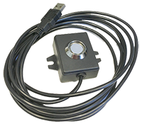 iButton Reader. Click for details.